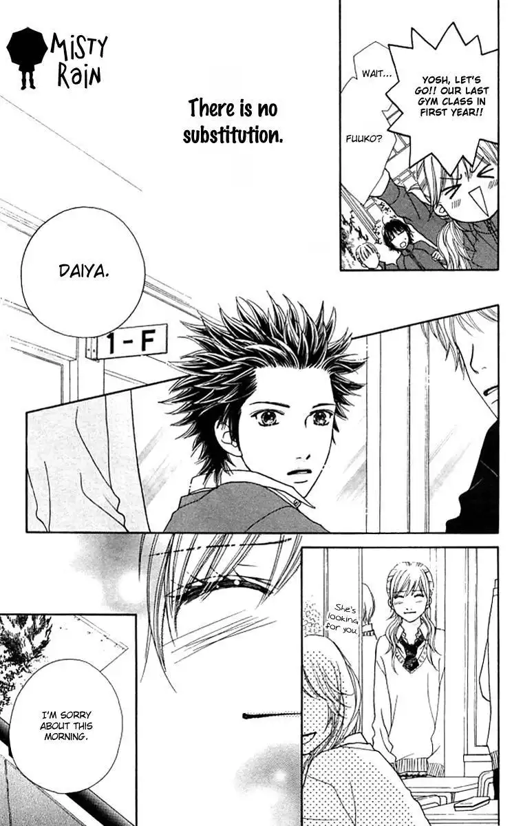 Parfait Tic Chapter 124 10